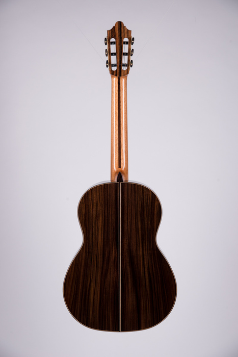 Gitara klasyczna 4/4 DUKE Meister F