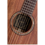 Gitara akustyczna Baton Rouge X81M/P