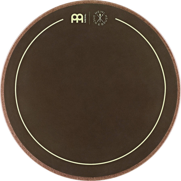 Pad perkusyjny 12'' do ćwiczeń Meinl SB509