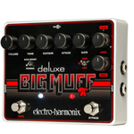 Deluxe Big Muff Pi Electro Harmonix efekt gitarowy Fuzz Distortion