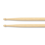 Pałki do perkusji Rohema 5A Classic Medium American Hickory 405mm