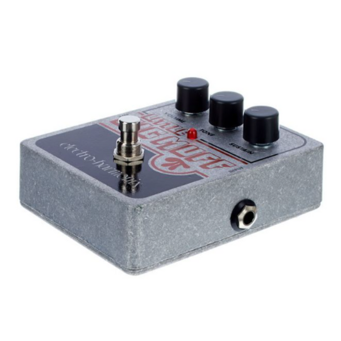 Little Big Muff Pi Electro Harmonix efekt gitarowy Fuzz Distortion