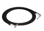 Kabel instrumentalny Red's Music GCN1305 Jk/Jk 0,5m