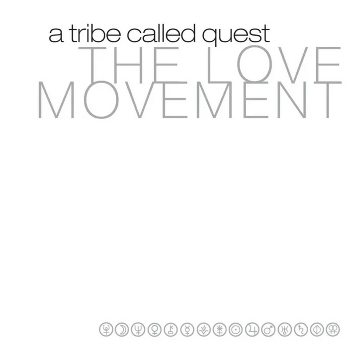 A Tribe Called Quest - The Love Movement 3LP płyta winylowa
