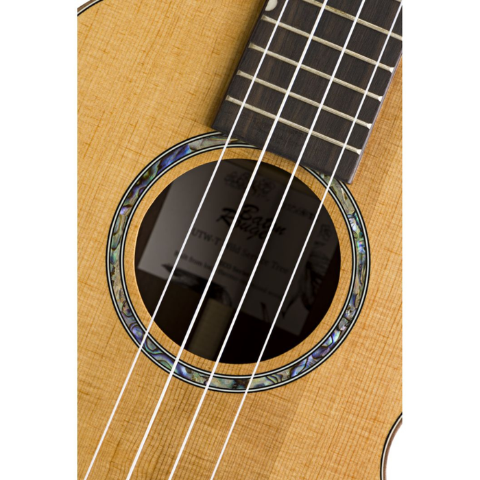 Ukulele tenorowe Baton Rouge UTW-T Wild Service Tree