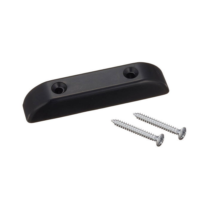 Wspornik kciuka thumbrest HOSCO F-REST do gitar basowych typu PB/JB