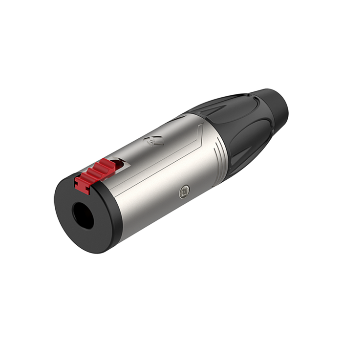 Gniazdo Jack 6.3mm Roxtone RJ3FP-NN Stereo