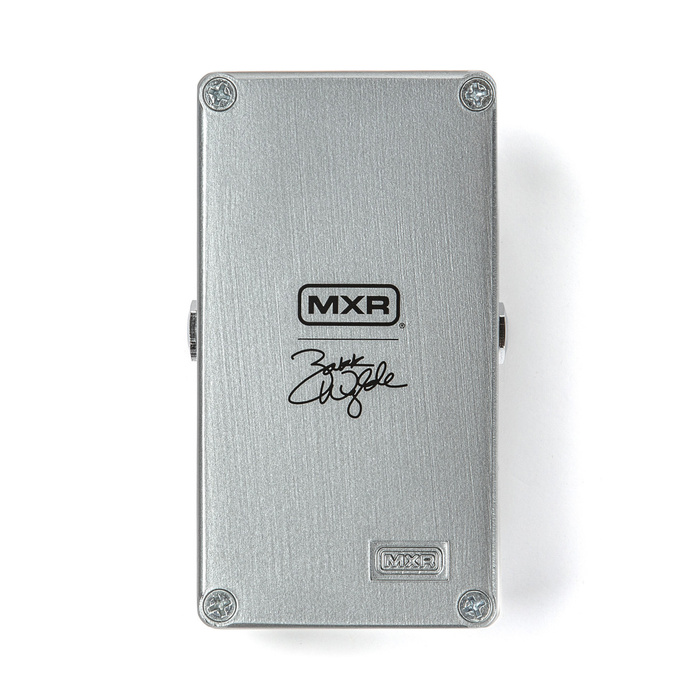 MXR WA44 WYLDE AUDIO efekt gitarowy overdrive