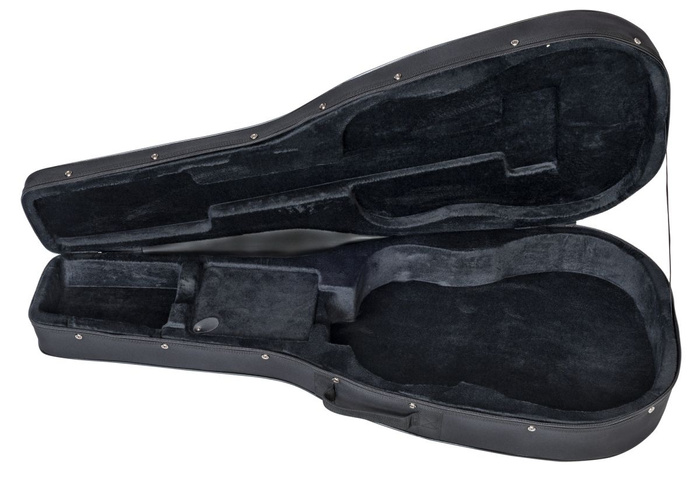 Pokrowiec do gitary akustycznej Tonträger TFS/D utwardzany Dreadnought