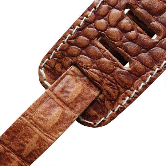 Pas do gitary Henrik Danhage Richter 1927 Croc