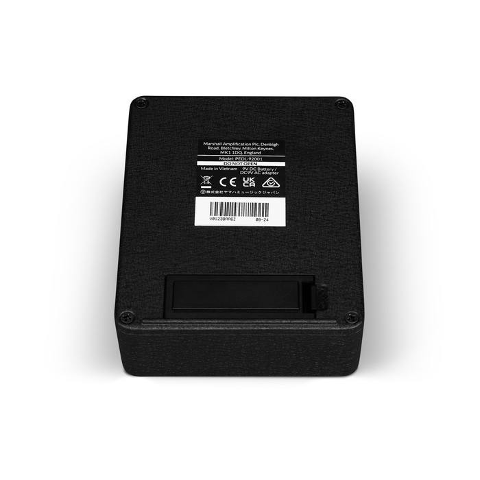 Efekt gitarowy Marshall JCM800 PEDL-92007-E distortion