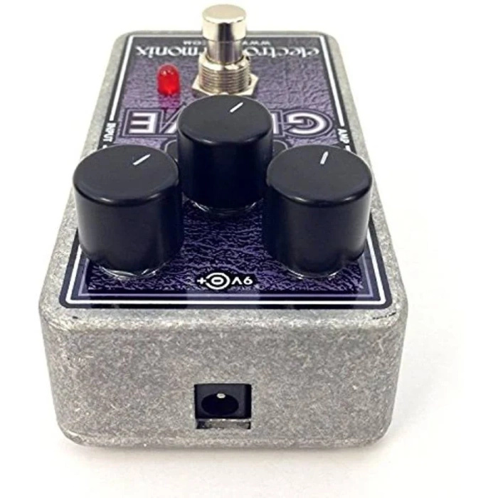 OD Glove Electro Harmonix efekt gitarowy Overdrive Distortion