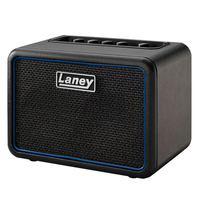 Wzmacniacz gitarowy Laney MINI-BASS-NX 6W combo do gitary basowej