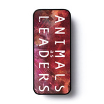 Kostki do gitary Animals as Leaders Pick Tin Dunlop AALPT01 6szt.