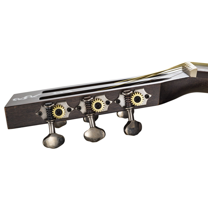 Gitara akustyczna Baton Rouge X11LS/P-L-SCC dla leworęcznych
