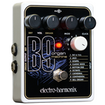 B9 Organ Machine Electro Harmonix efekt gitarowy