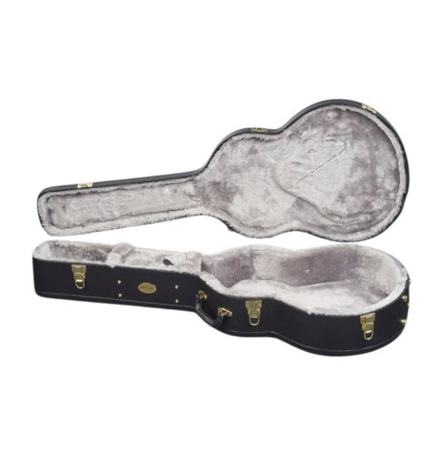 Futerał do gitary akustycznej Jumbo RockCase RC 10514 BRCT/SB brązowy