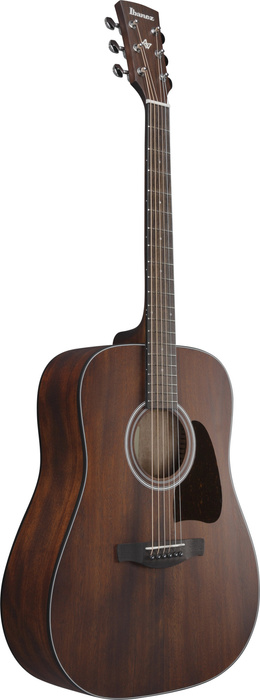 Gitara akustyczna Ibanez AW54-OPN Open Pore Natural