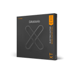 Struny do gitary elektrycznej D'Addario XTE1059 Regular Light 7 strun 10-59