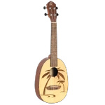 Ukulele koncertowe ananas Ortega RUPA5