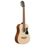 Gitara akustyczna 3/4 Ibanez V30NJP-OPN Open Pore Natural Jam Pack