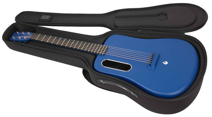 Gitara LAVA MUSIC ME 2 Freeboost Blue