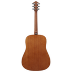 Gitara akustyczna Ibanez V50NJP-OPN w zestawie z akcesoriami