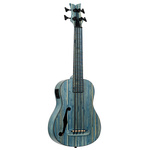 Ukulele basowe U-BASS Ortega RUSWB-UB z pokrowcem