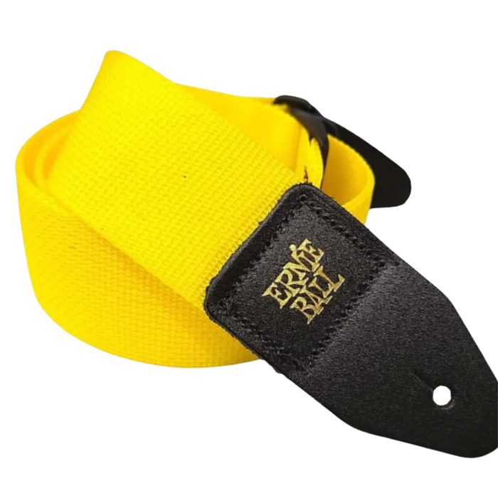 Ernie Ball 5351 pas do gitary żółty