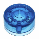 Nakładki na footswitch Mooer Candy Blue Topper 1 szt.