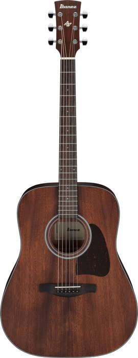Gitara akustyczna Ibanez AW54-OPN Open Pore Natural