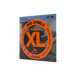 Struny do gitary elektrycznej D'Addario EPS510 Regular Light 10-46