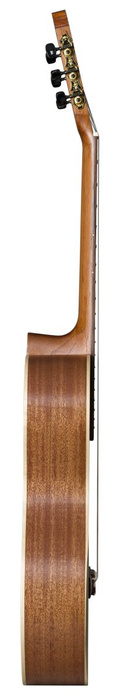 Gitara klasyczna 7/8 La Mancha Rubi CM/63 Armrest Edition 
