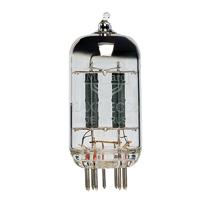 Mullard 12AX7 lampa elektronowa