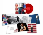 Bruce Springsteen - Born in the U.S.A. LP czerwona płyta winylowa