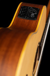 Gitara elektroklasyczna 4/4 Ortega RCE125SN + Gig Bag