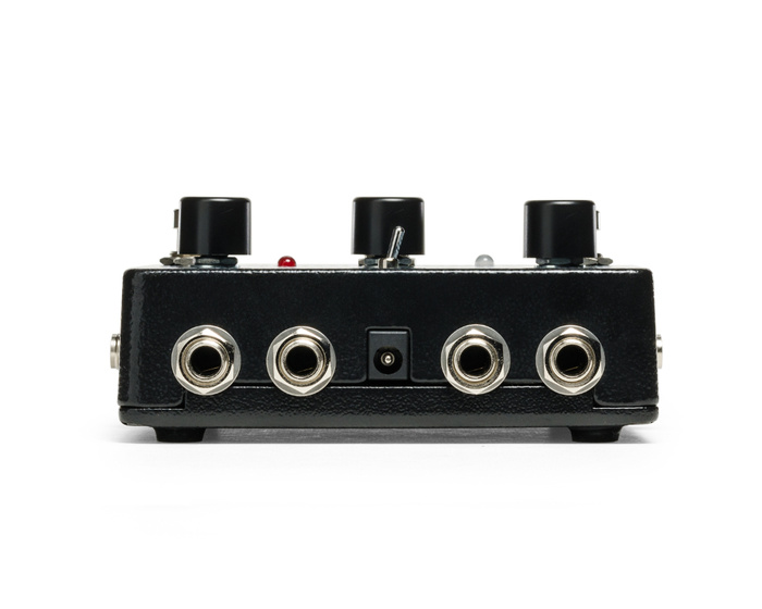 Switchblade Pro Electro Harmonix efekt gitarowy Deluxe Switcher