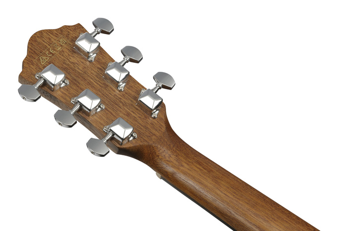 Gitara elektroakustyczna Ibanez VC40WSCE-OPB Open Pore Brown