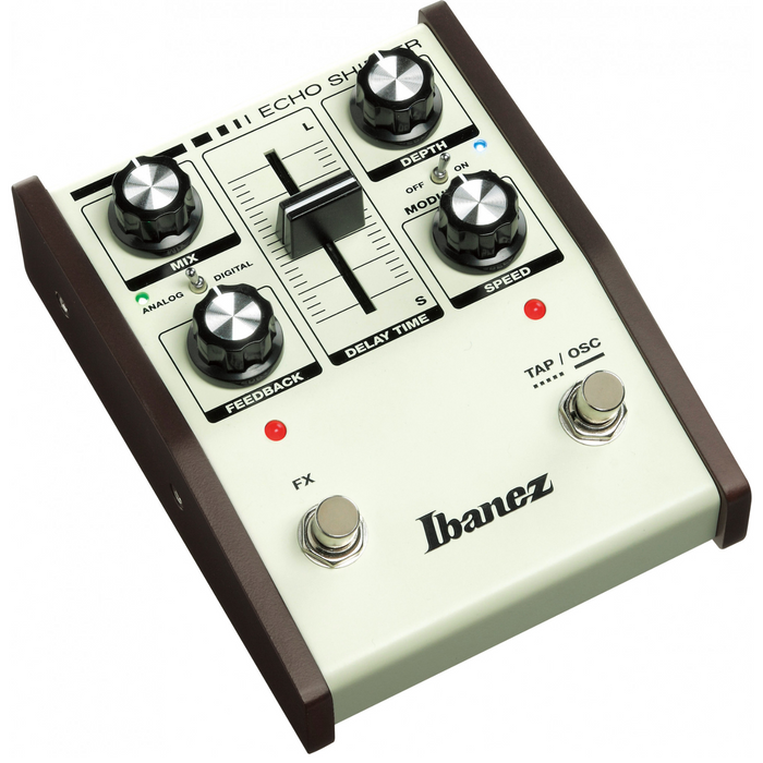 Efekt gitarowy Ibanez ES3 Echo Shifter