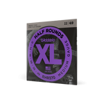 Struny do gitary elektrycznej D'Addario EHR370 Medium 11-49