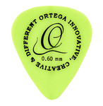 Kostka do gitary 0,60mm Ortega OGPST-060 S-Tech Delrin kostka gitarowa