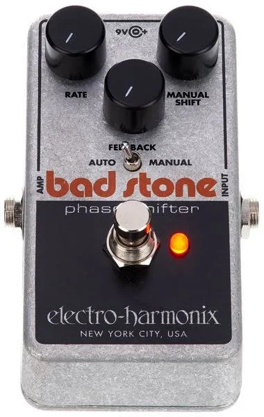 Bad Stone Electro Harmonix efekt gitarowy Phase Shifter