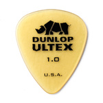 Kostka gitarowa Dunlop Ultex Standard 1.0mm