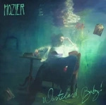 Hozier - Wasteland, Baby 2LP płyta winylowa RSD 2024 błękitna
