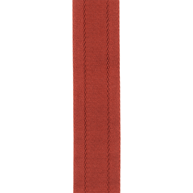 Pas do gitary D'Addario 50BALSV11 Auto Lock Swivel Strap Blood Red