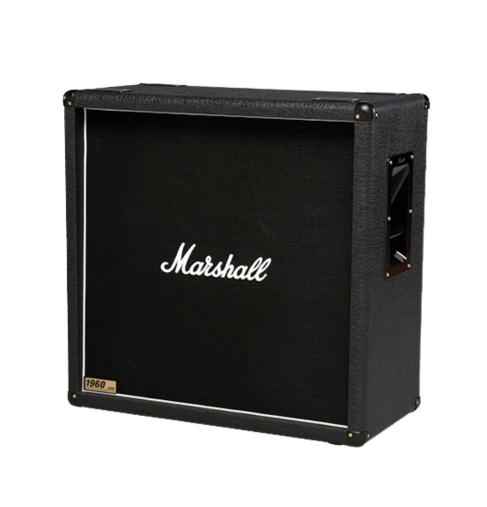 Marshall 1960B kolumna gitarowa 300W prosta 4x12''