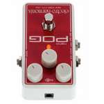 Nano POG Electro Harmonix efekt gitarowy Polyphonic Octave Generator Oktawer