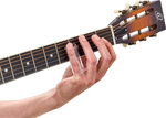 Slide gitarowy Ortega OBN60G szkło 60 mm