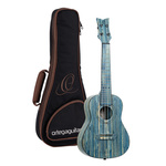 Ukulele koncertowe Ortega RUSWB-CC z pokrowcem