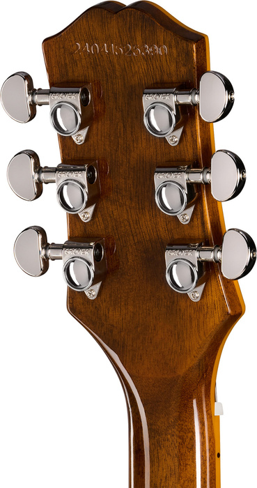 Epiphone Exclusive Les Paul Custom Widow (z Premium Gig Bag) Yellow Burst gitara elektryczna